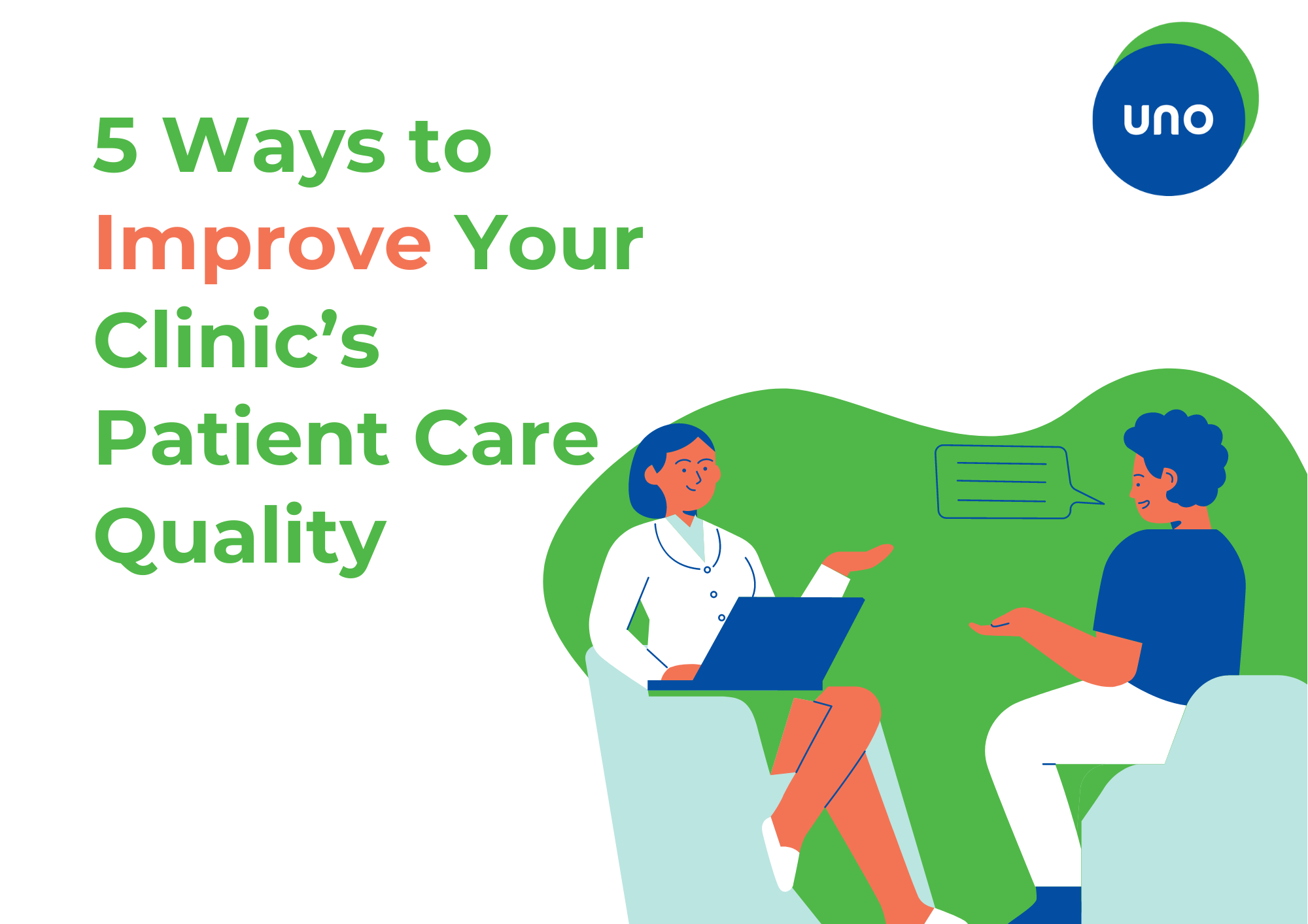 Improving Patient Satisfaction In Healthcare – YNAVHY